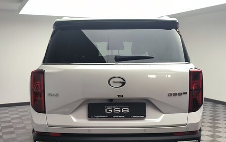 GAC GS8, 2025 год, 5 фотография