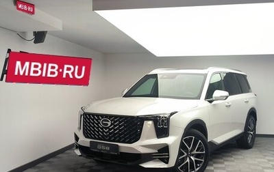 GAC GS8, 2025 год, 1 фотография