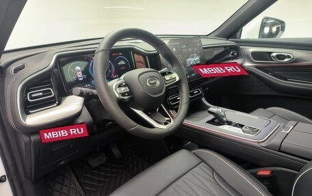 GAC GS8, 2025 год, 10 фотография