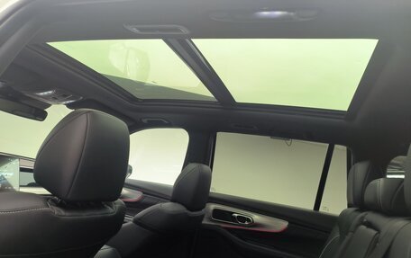 GAC GS8, 2025 год, 15 фотография