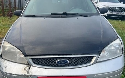 Ford Focus IV, 2004 год, 150 000 рублей, 1 фотография