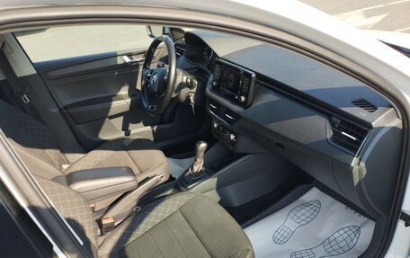 Skoda Rapid II, 2021 год, 1 466 000 рублей, 8 фотография