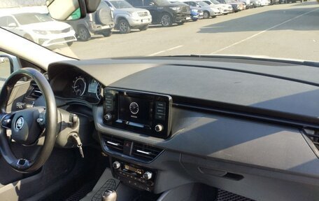 Skoda Rapid II, 2021 год, 1 466 000 рублей, 7 фотография