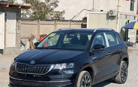 Skoda Karoq I, 2025 год, 2 960 000 рублей, 1 фотография
