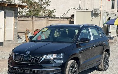 Skoda Karoq I, 2025 год, 2 960 000 рублей, 1 фотография