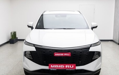 Haval F7x, 2025 год, 3 349 000 рублей, 1 фотография
