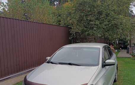 Volkswagen Polo VI (EU Market), 2011 год, 650 000 рублей, 1 фотография