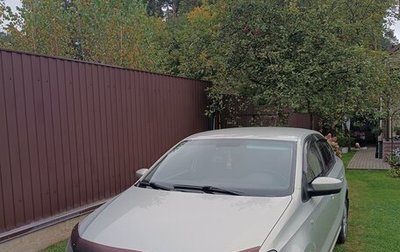 Volkswagen Polo VI (EU Market), 2011 год, 650 000 рублей, 1 фотография