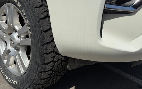 Toyota Land Cruiser Prado 150 рестайлинг 2, 2010 год, 2 500 000 рублей, 4 фотография