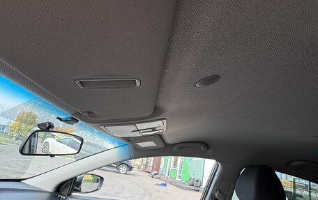 Hyundai Solaris II рестайлинг, 2014 год, 990 000 рублей, 15 фотография