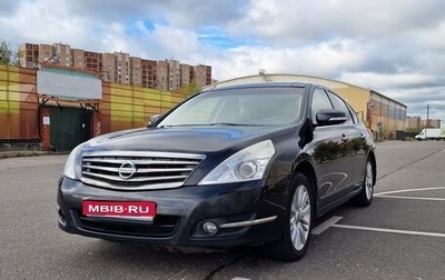 Nissan Teana, 2013 год, 980 000 рублей, 1 фотография
