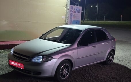 Chevrolet Lacetti, 2008 год, 320 000 рублей, 1 фотография