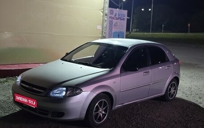 Chevrolet Lacetti, 2008 год, 320 000 рублей, 1 фотография