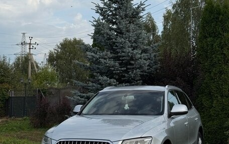Audi Q5, 2014 год, 2 280 000 рублей, 1 фотография