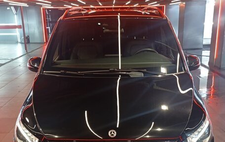Mercedes-Benz V-Класс, 2021 год, 7 500 000 рублей, 7 фотография