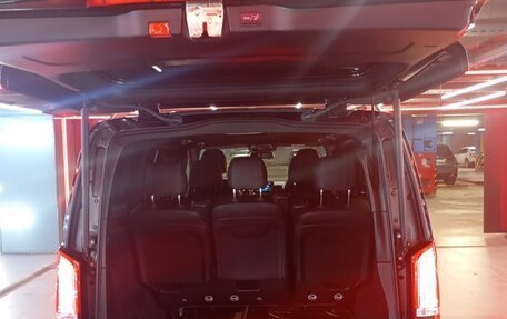 Mercedes-Benz V-Класс, 2021 год, 7 500 000 рублей, 14 фотография