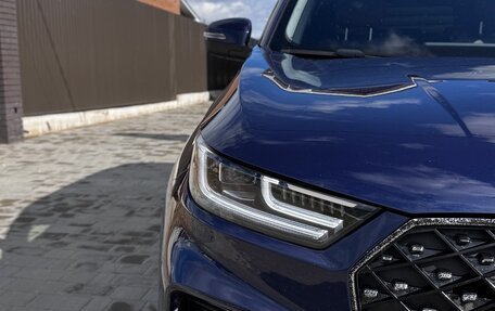 Chery Tiggo 8 Pro, 2022 год, 2 100 000 рублей, 3 фотография