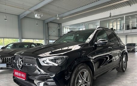 Mercedes-Benz GLE, 2024 год, 13 100 000 рублей, 1 фотография