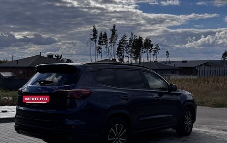 Chery Tiggo 8 Pro, 2022 год, 2 100 000 рублей, 6 фотография