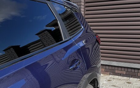 Chery Tiggo 8 Pro, 2022 год, 2 100 000 рублей, 9 фотография