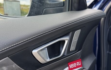 Chery Tiggo 8 Pro, 2022 год, 2 100 000 рублей, 20 фотография