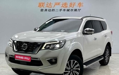 Nissan Terra, 2021 год, 2 715 200 рублей, 1 фотография
