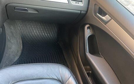 Audi A4, 2013 год, 1 350 000 рублей, 6 фотография