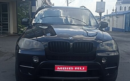 BMW X5, 2011 год, 1 350 000 рублей, 1 фотография