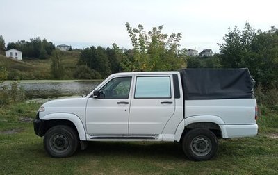ЛуАЗ Pickup, 2020 год, 720 000 рублей, 1 фотография