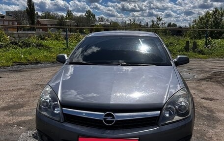 Opel Astra H, 2007 год, 650 000 рублей, 1 фотография