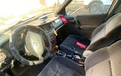 Opel Vectra B рестайлинг, 1998 год, 185 000 рублей, 1 фотография