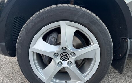 Volkswagen Touareg III, 2008 год, 1 150 000 рублей, 12 фотография