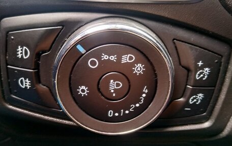 Ford Focus III, 2013 год, 1 550 000 рублей, 4 фотография