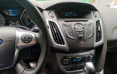 Ford Focus III, 2013 год, 1 550 000 рублей, 5 фотография