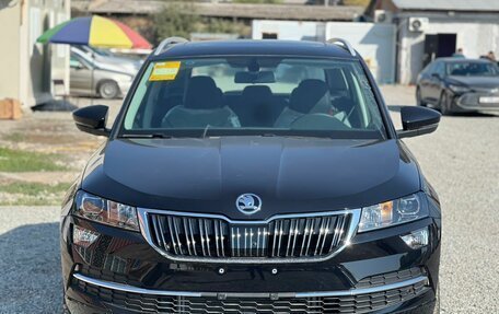 Skoda Karoq I, 2025 год, 2 960 000 рублей, 2 фотография