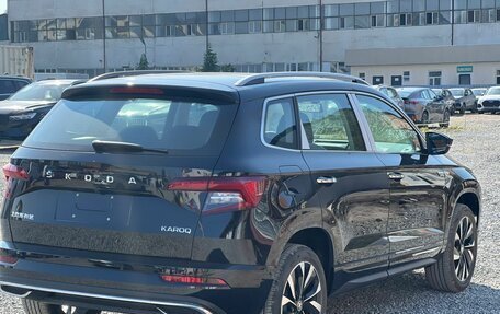 Skoda Karoq I, 2025 год, 2 960 000 рублей, 4 фотография