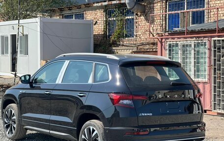 Skoda Karoq I, 2025 год, 2 960 000 рублей, 6 фотография