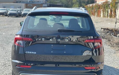 Skoda Karoq I, 2025 год, 2 960 000 рублей, 5 фотография