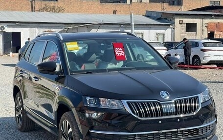 Skoda Karoq I, 2025 год, 2 960 000 рублей, 3 фотография