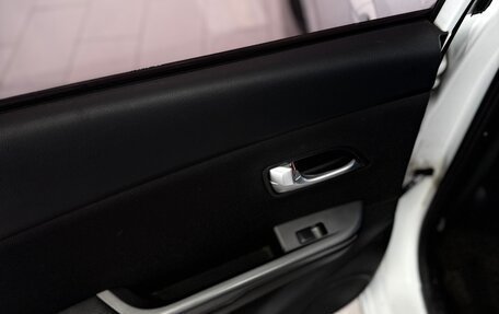KIA Rio III рестайлинг, 2012 год, 752 000 рублей, 13 фотография