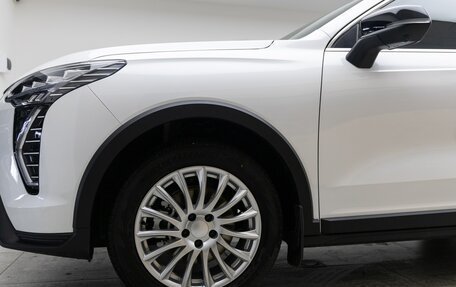 Haval Jolion, 2025 год, 2 449 000 рублей, 3 фотография