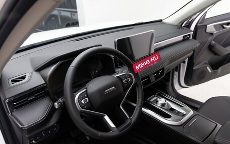 Haval Jolion, 2025 год, 2 449 000 рублей, 16 фотография