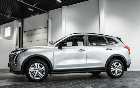 Haval Jolion, 2025 год, 2 399 000 рублей, 4 фотография
