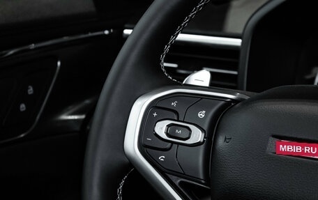 Haval Jolion, 2025 год, 2 399 000 рублей, 13 фотография