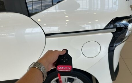Toyota Sienta II, 2019 год, 1 569 000 рублей, 24 фотография