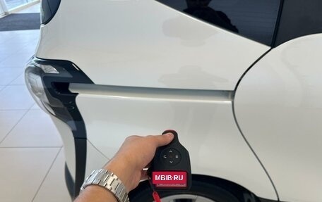 Toyota Sienta II, 2019 год, 1 569 000 рублей, 26 фотография