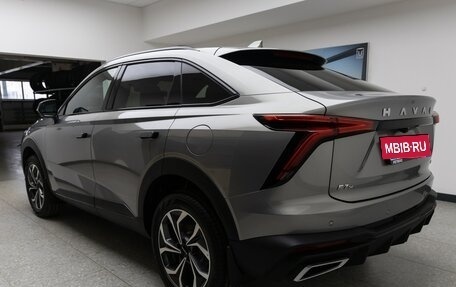Haval F7x, 2025 год, 3 549 000 рублей, 7 фотография