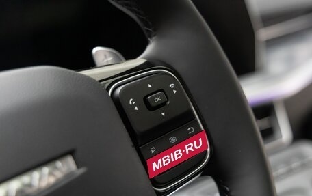 Haval F7x, 2025 год, 3 549 000 рублей, 20 фотография