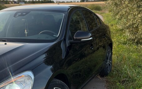 Volvo S60 III, 2011 год, 1 200 000 рублей, 3 фотография