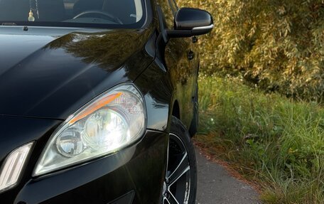 Volvo S60 III, 2011 год, 1 200 000 рублей, 4 фотография